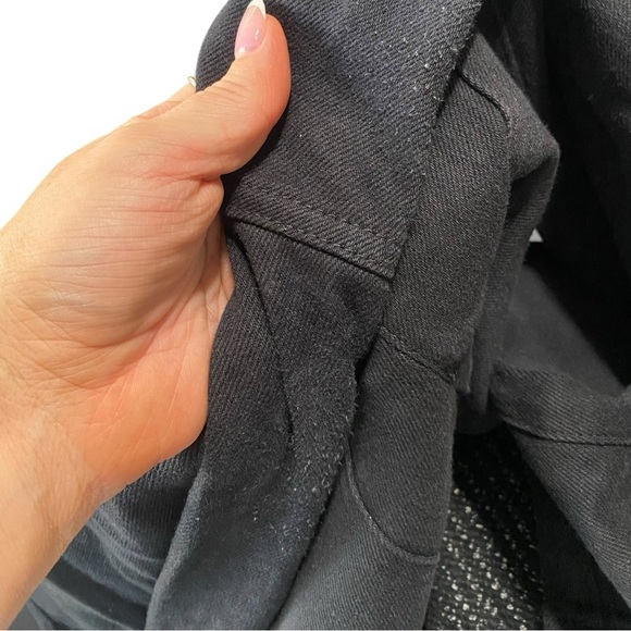 Wilfred Free Modern Utility Mid-rise Utility Pants I Size: 6 - Picture 8 of 12